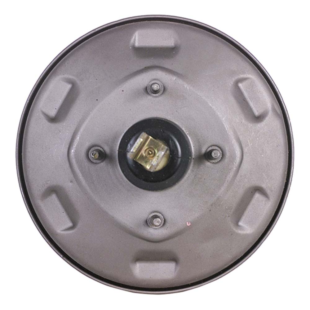 1987 Saab 9000 Brake Booster