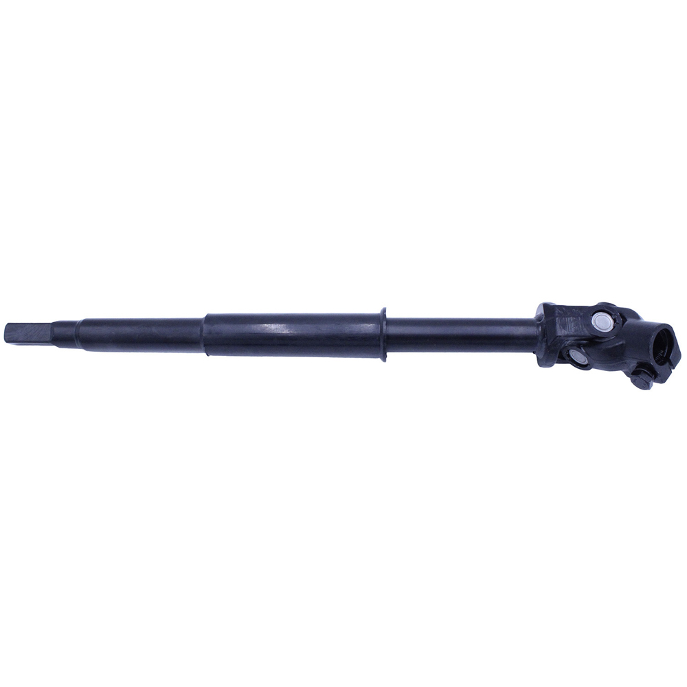 2012 Ford F Series Trucks Electronic Intermediate Shaft