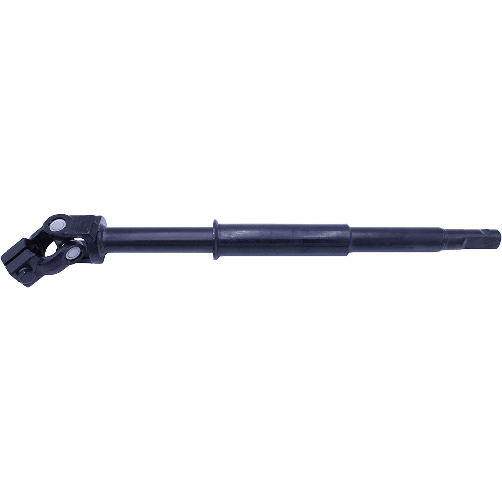 2012 Ford F Series Trucks Electronic Intermediate Shaft