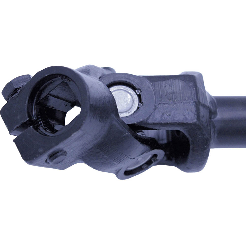 2012 Ford F Series Trucks Electronic Intermediate Shaft