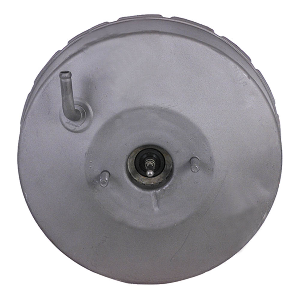 1985 Mazda 626 Brake Booster