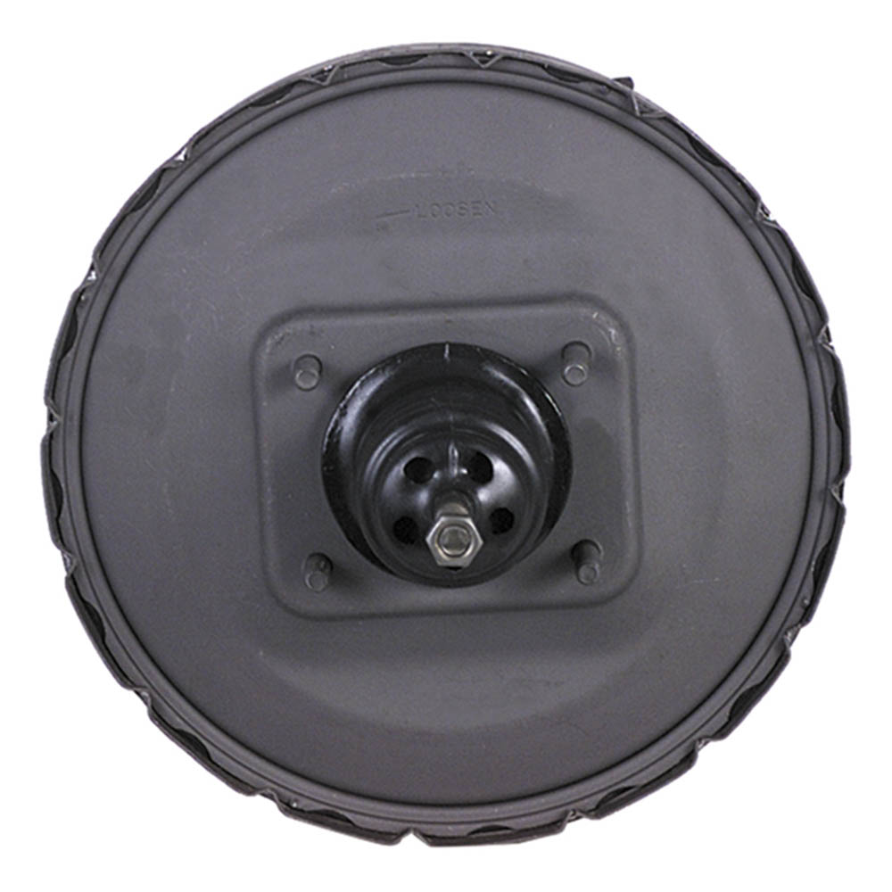 1985 Mazda 626 Brake Booster