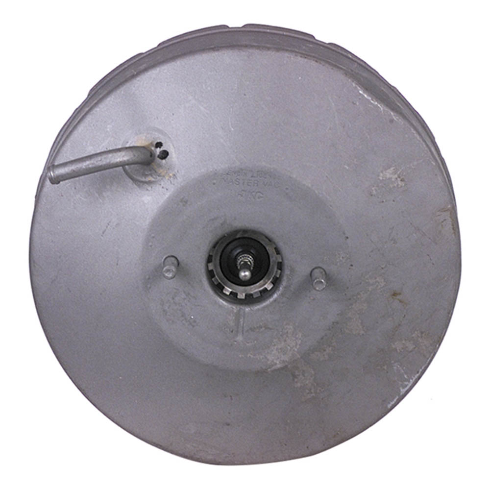 1988 Mazda B2200 Brake Booster
