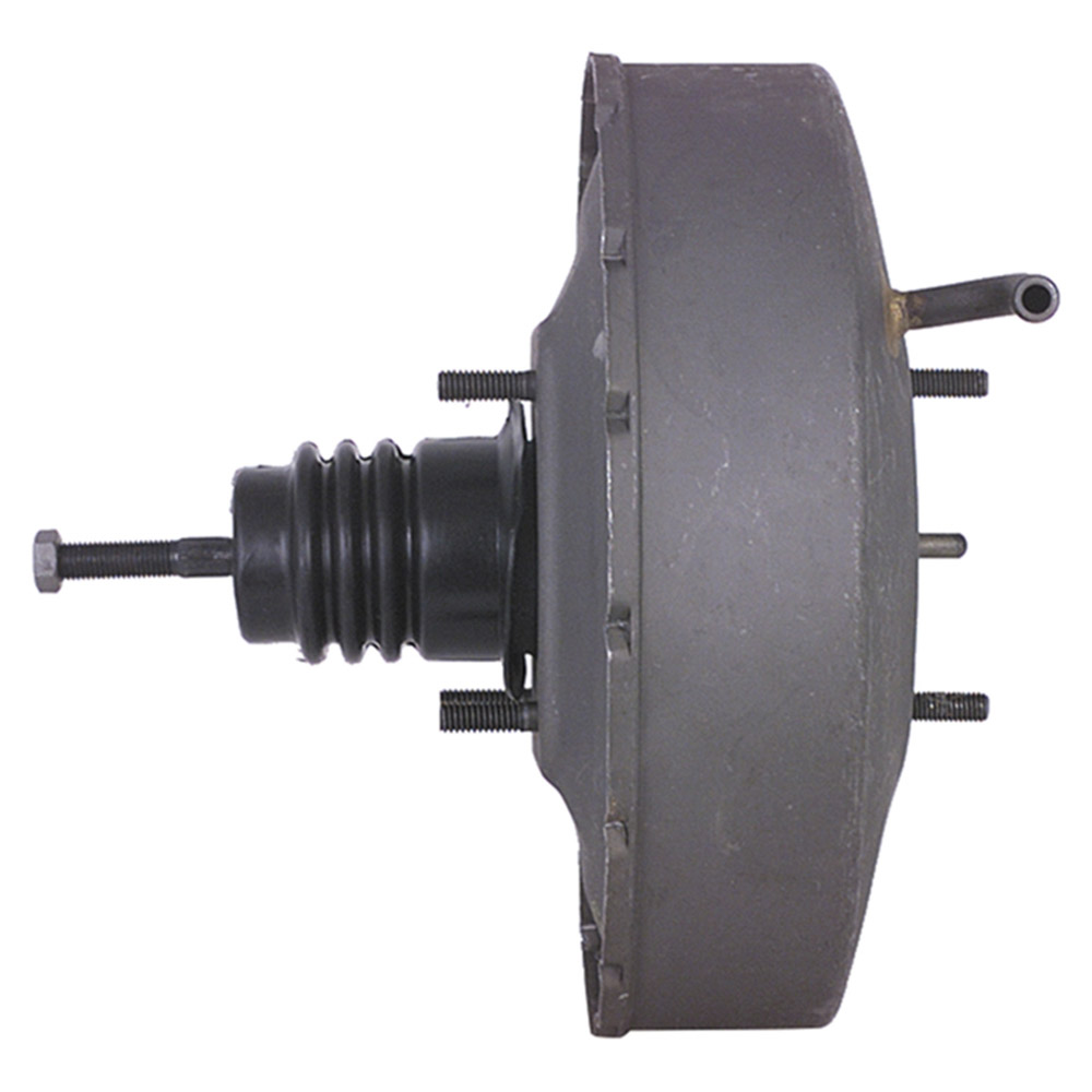 1987 Mazda B2600 Brake Booster