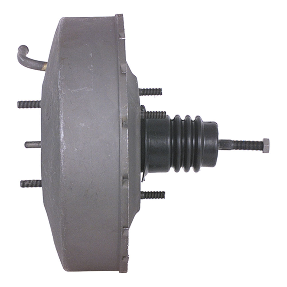 1987 Mazda B2600 Brake Booster