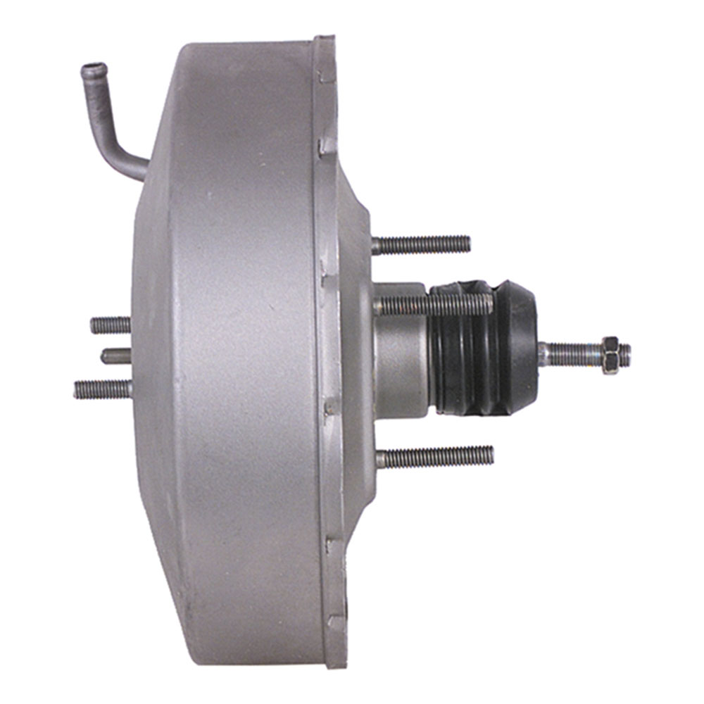 1988 Mazda 929 Brake Booster