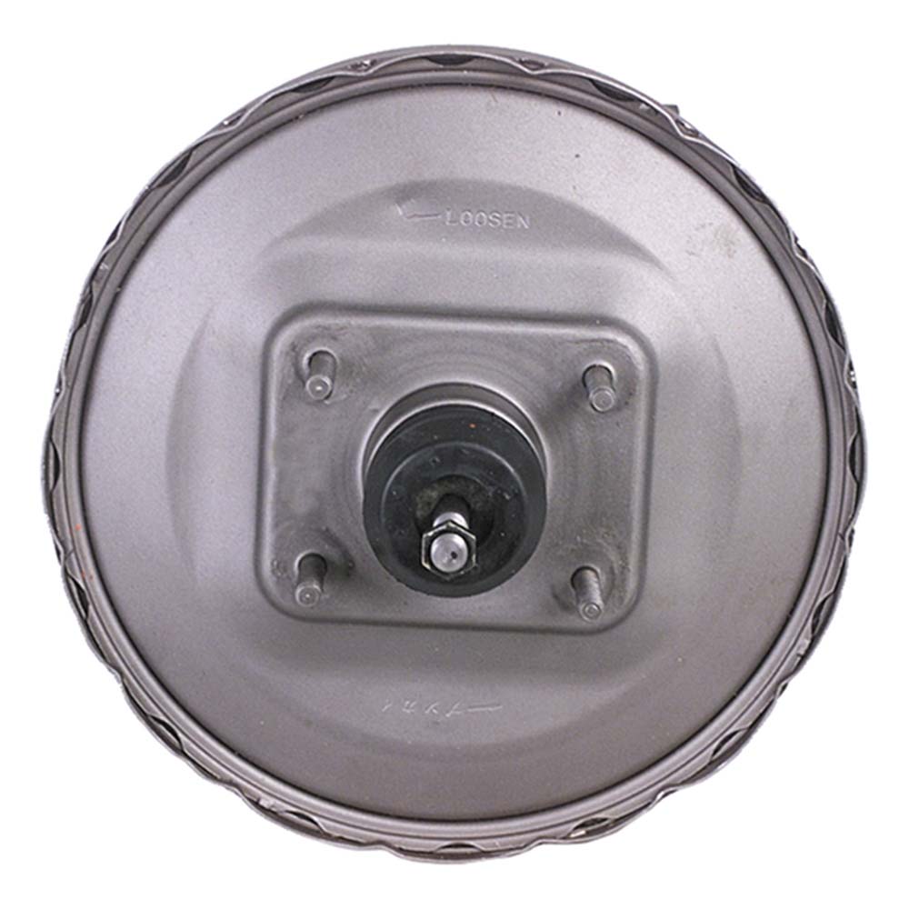1988 Mazda 929 Brake Booster