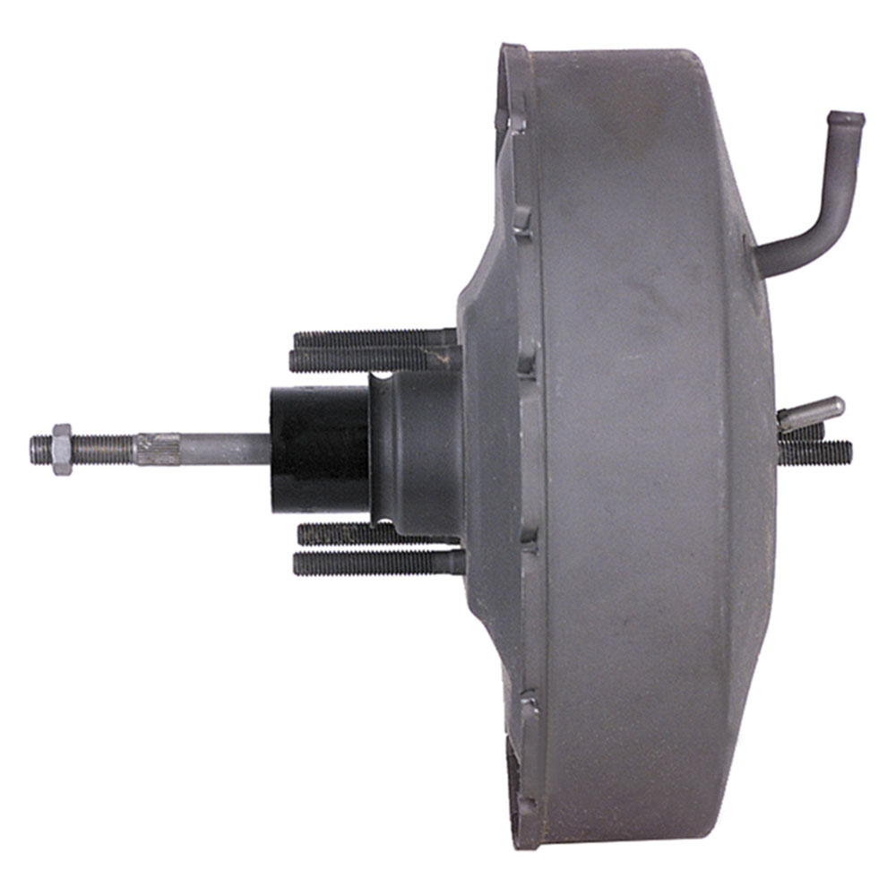 1992 Ford Probe Brake Booster