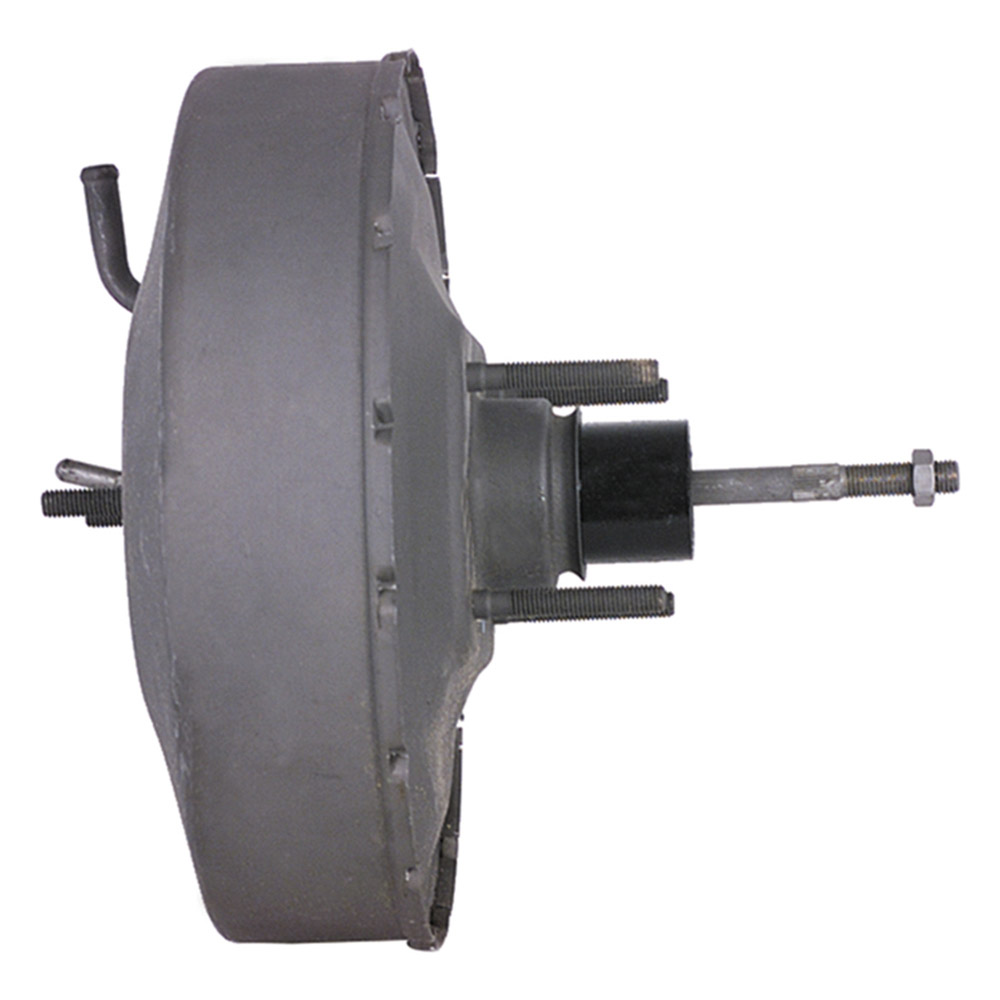 1992 Ford Probe Brake Booster