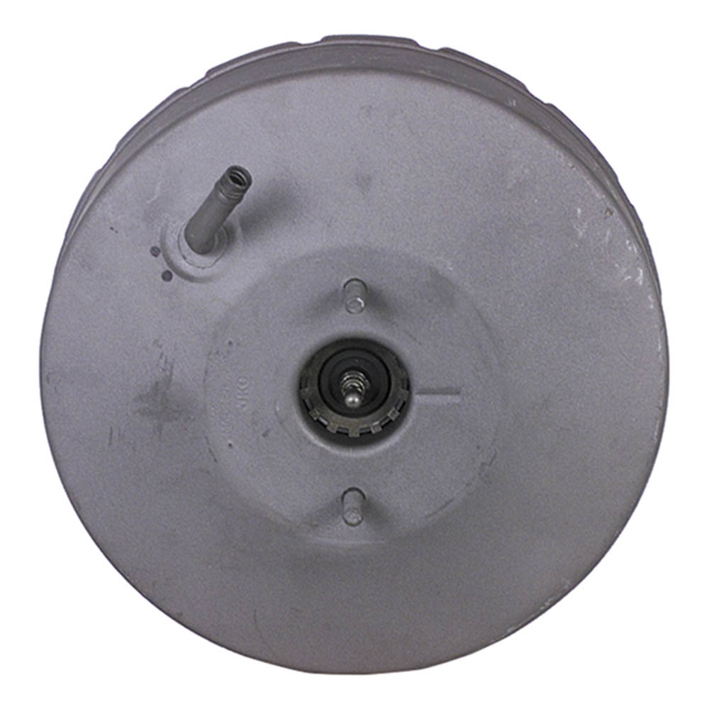 1987 Mitsubishi Galant Brake Booster