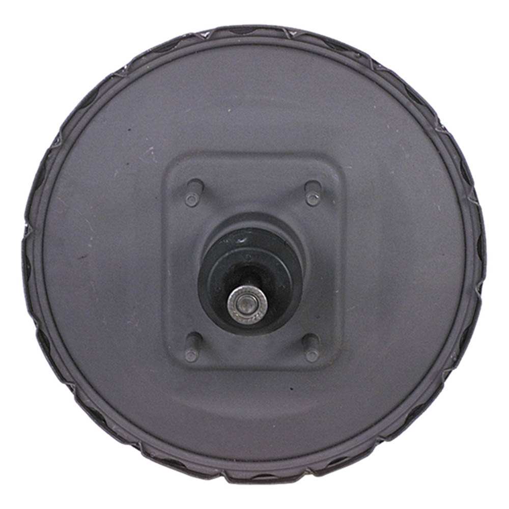 1987 Mitsubishi Galant Brake Booster