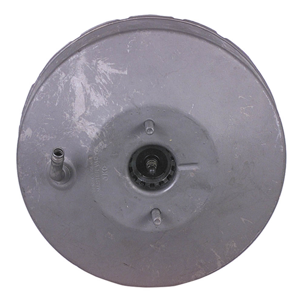 1988 Mitsubishi Montero Brake Booster