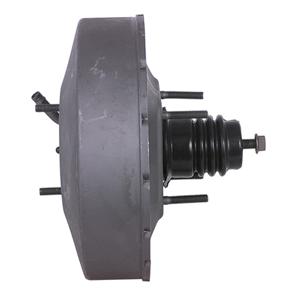 1988 Mitsubishi Montero Brake Booster