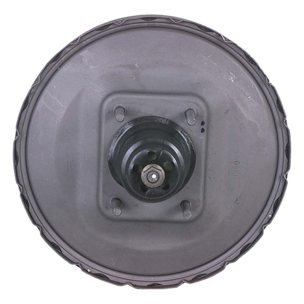 1988 Mitsubishi Montero Brake Booster