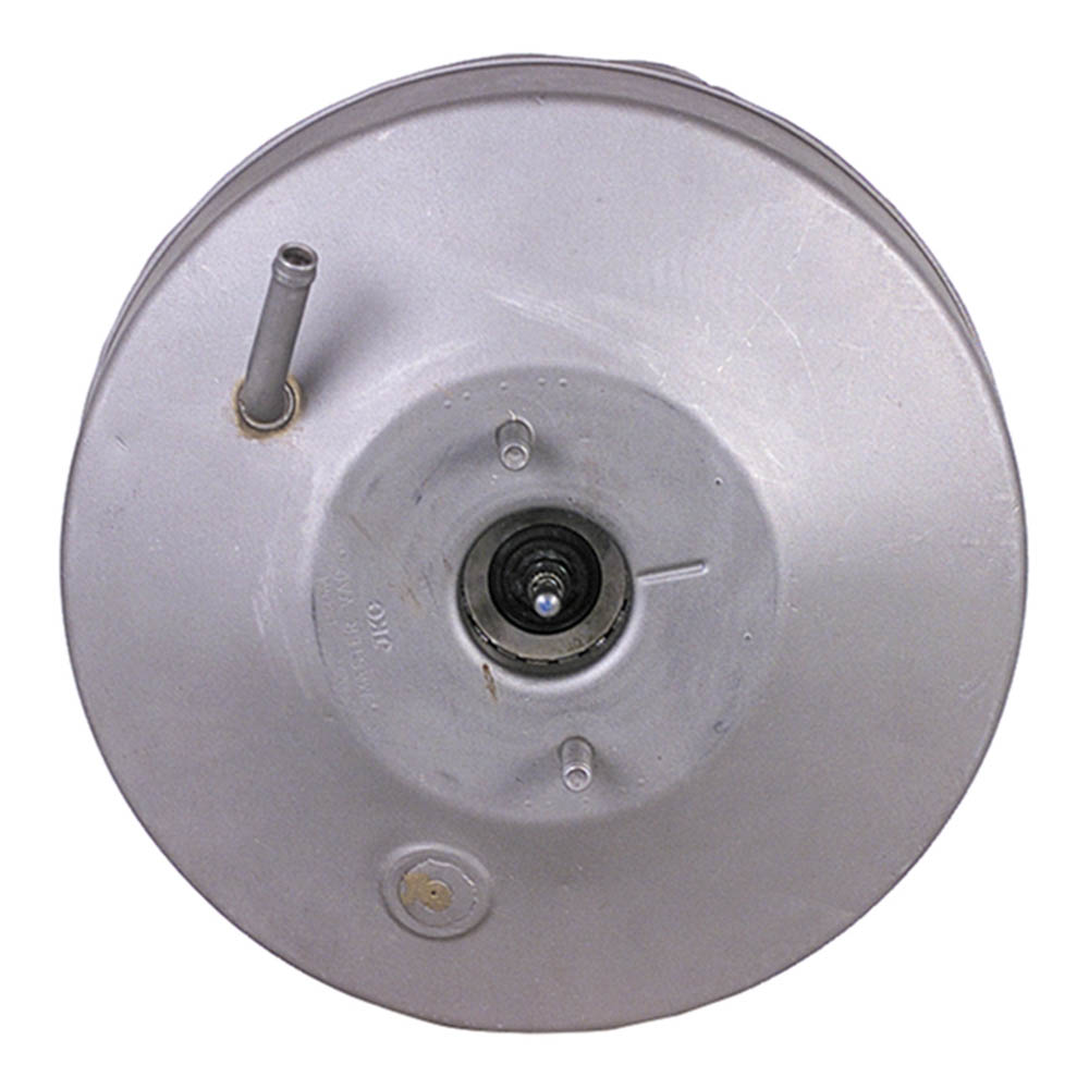 1990 Mitsubishi Sigma Brake Booster