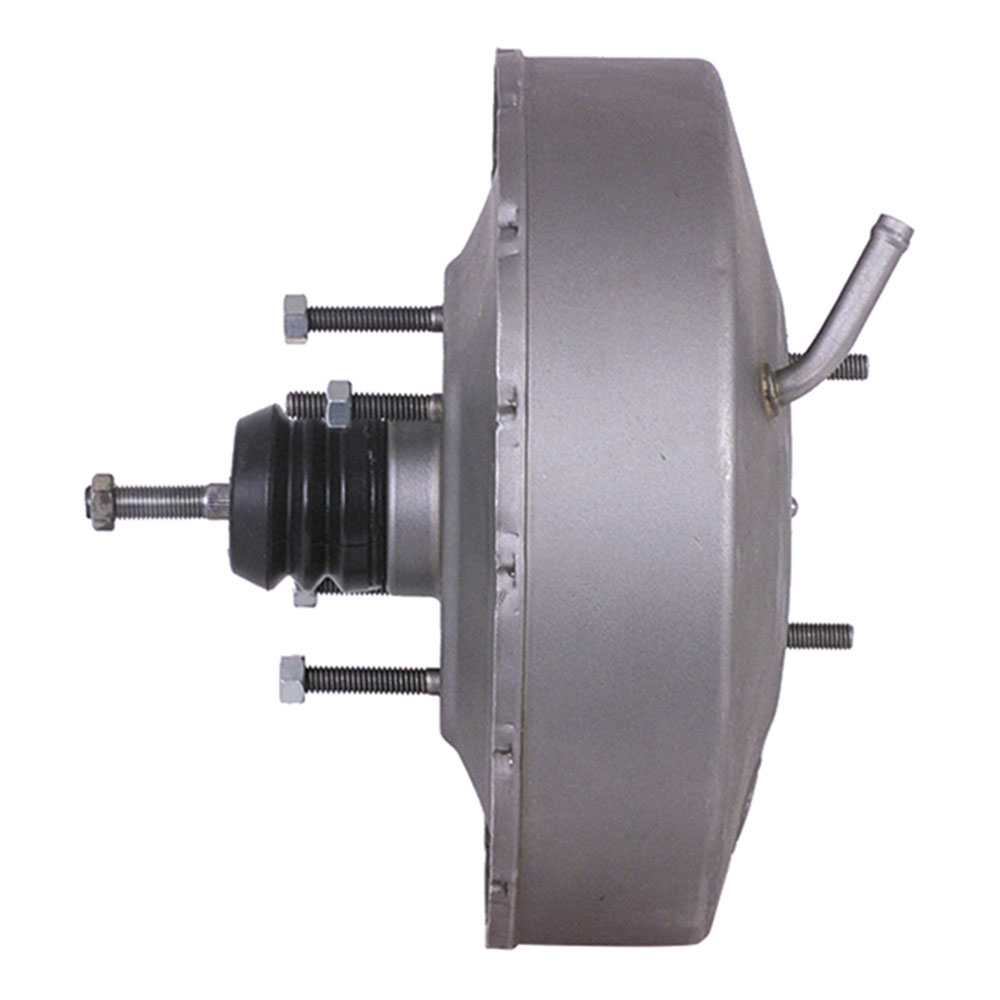 1990 Mitsubishi Sigma Brake Booster