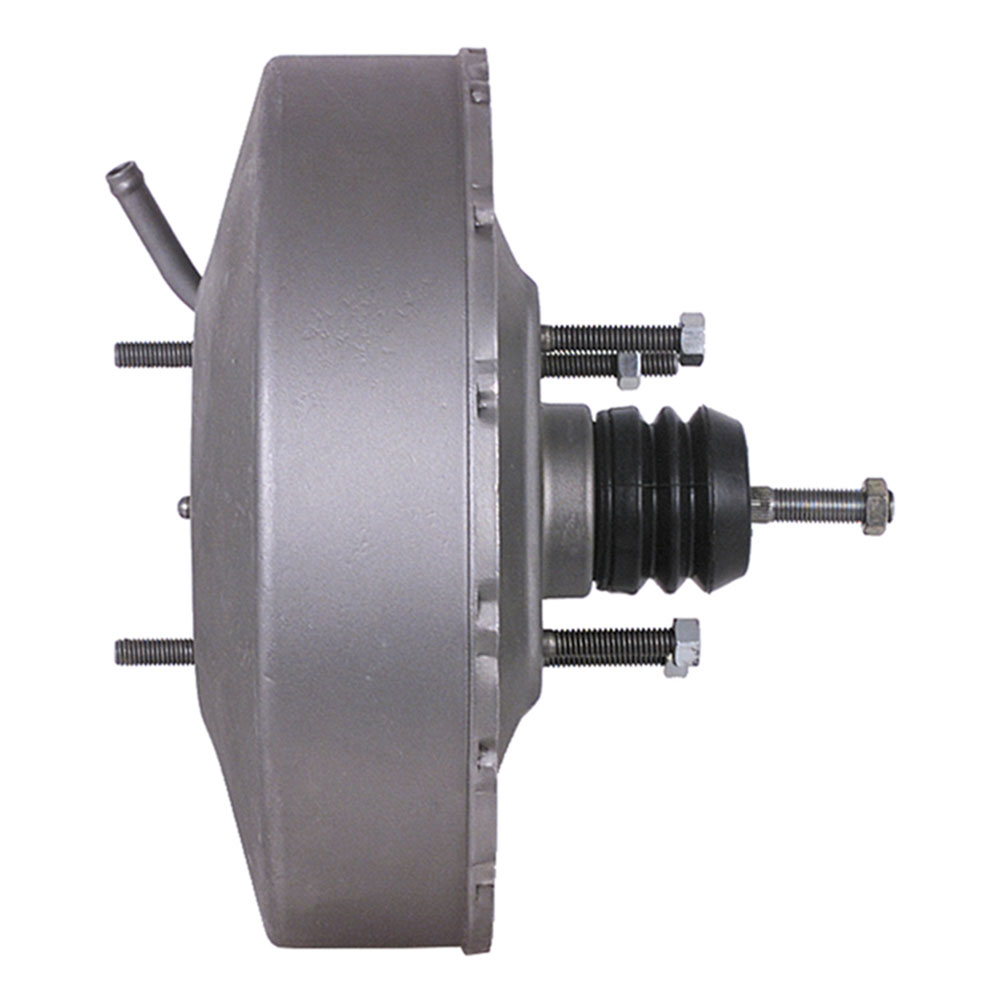 1990 Mitsubishi Sigma Brake Booster