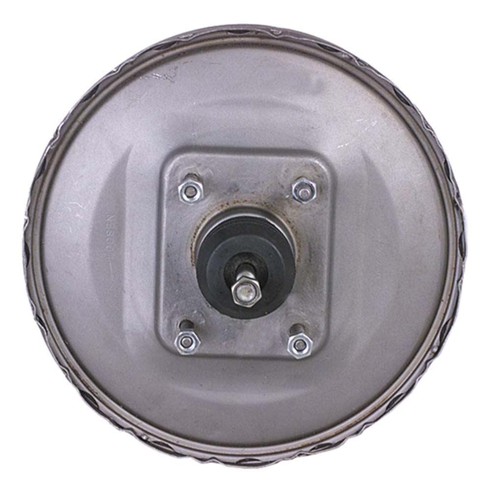 1990 Mitsubishi Sigma Brake Booster