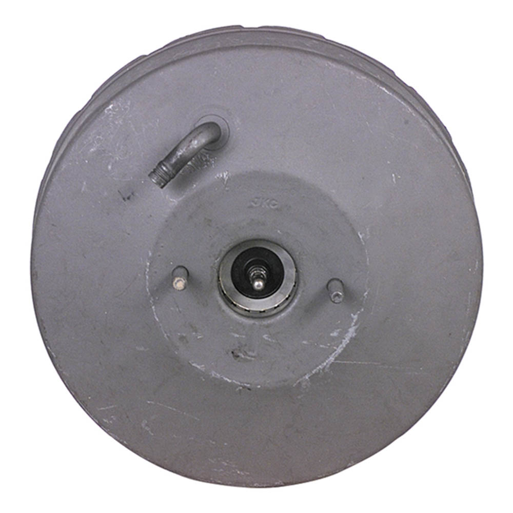 1990 Mitsubishi Eclipse Brake Booster