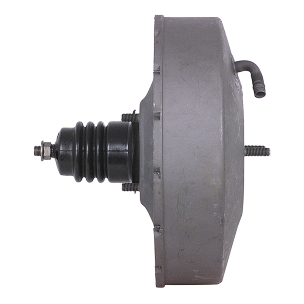 1990 Mitsubishi Eclipse Brake Booster
