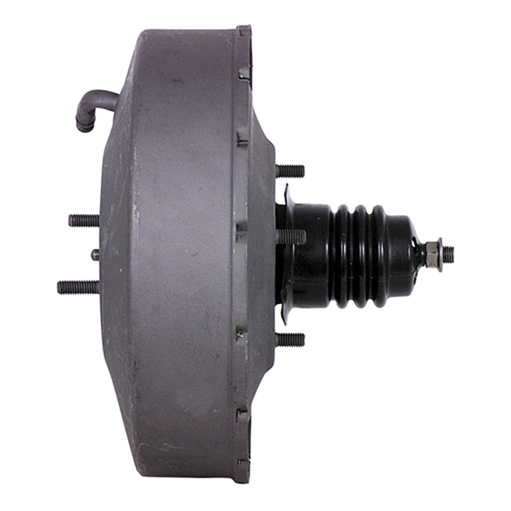 1990 Mitsubishi Eclipse Brake Booster