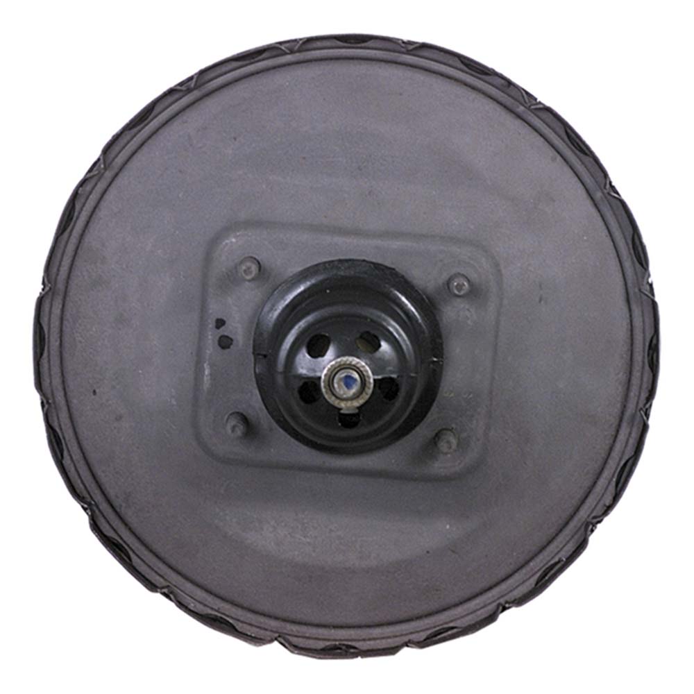 1990 Mitsubishi Eclipse Brake Booster