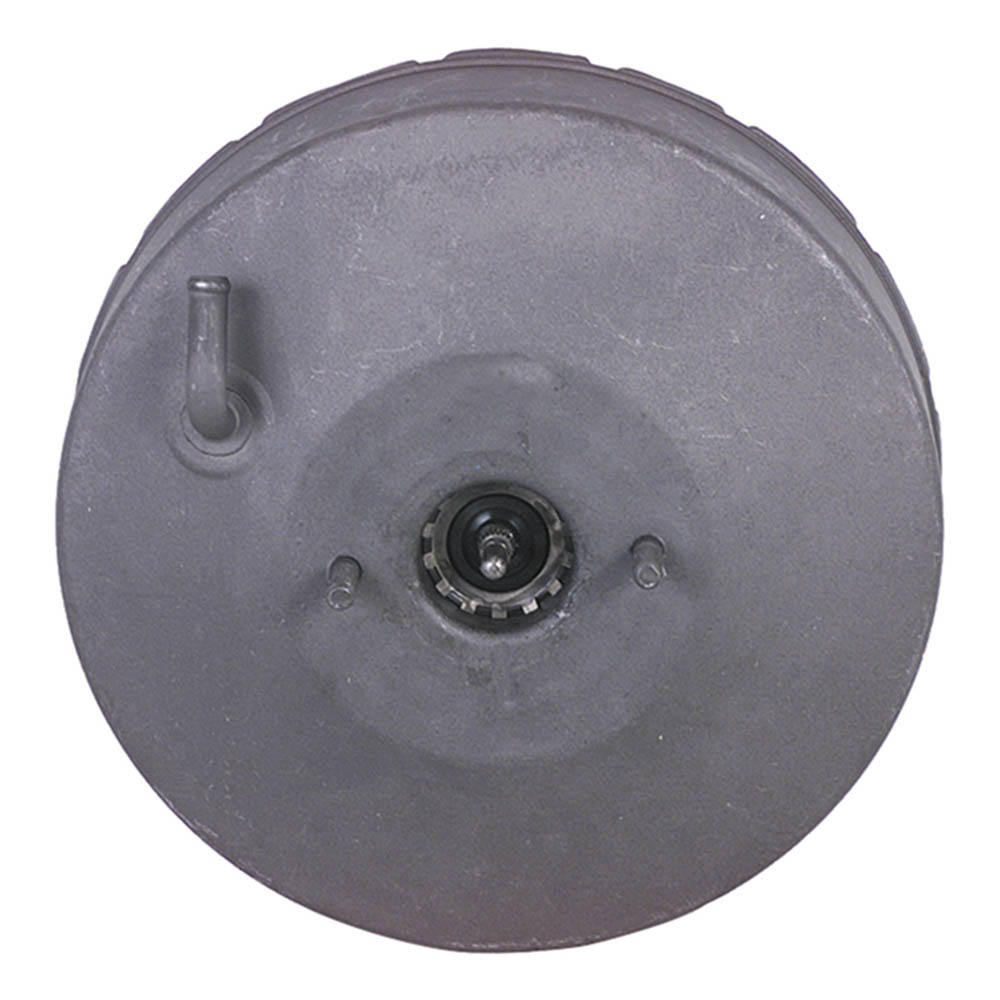 1987 Nissan 200SX Brake Booster