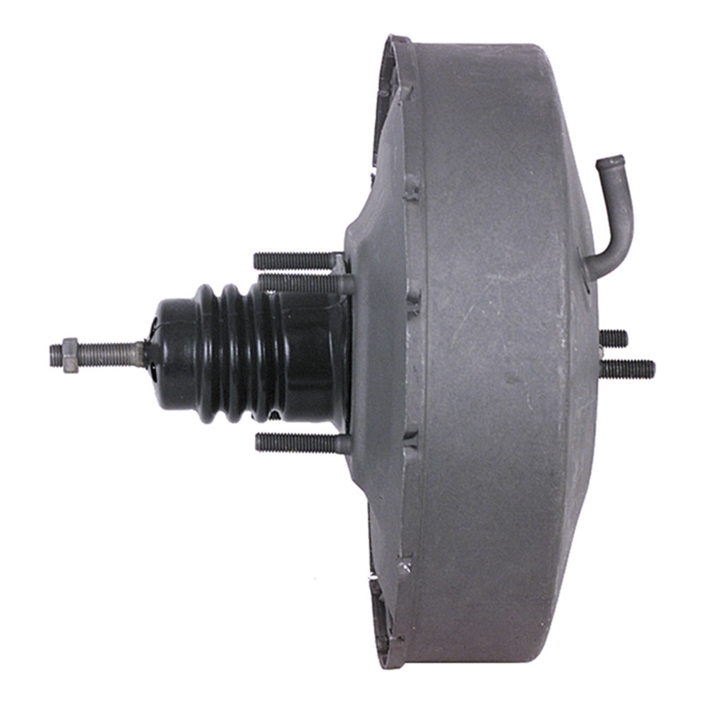 1987 Nissan 200SX Brake Booster