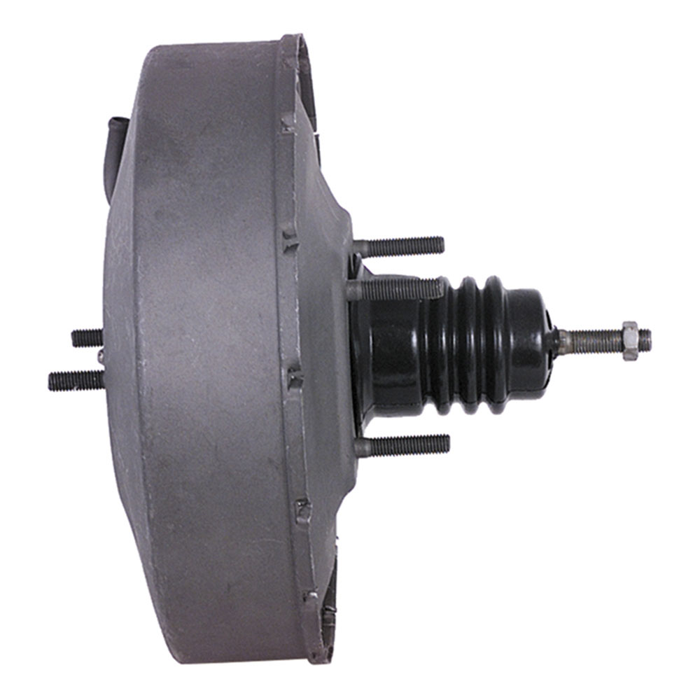 1987 Nissan 200SX Brake Booster