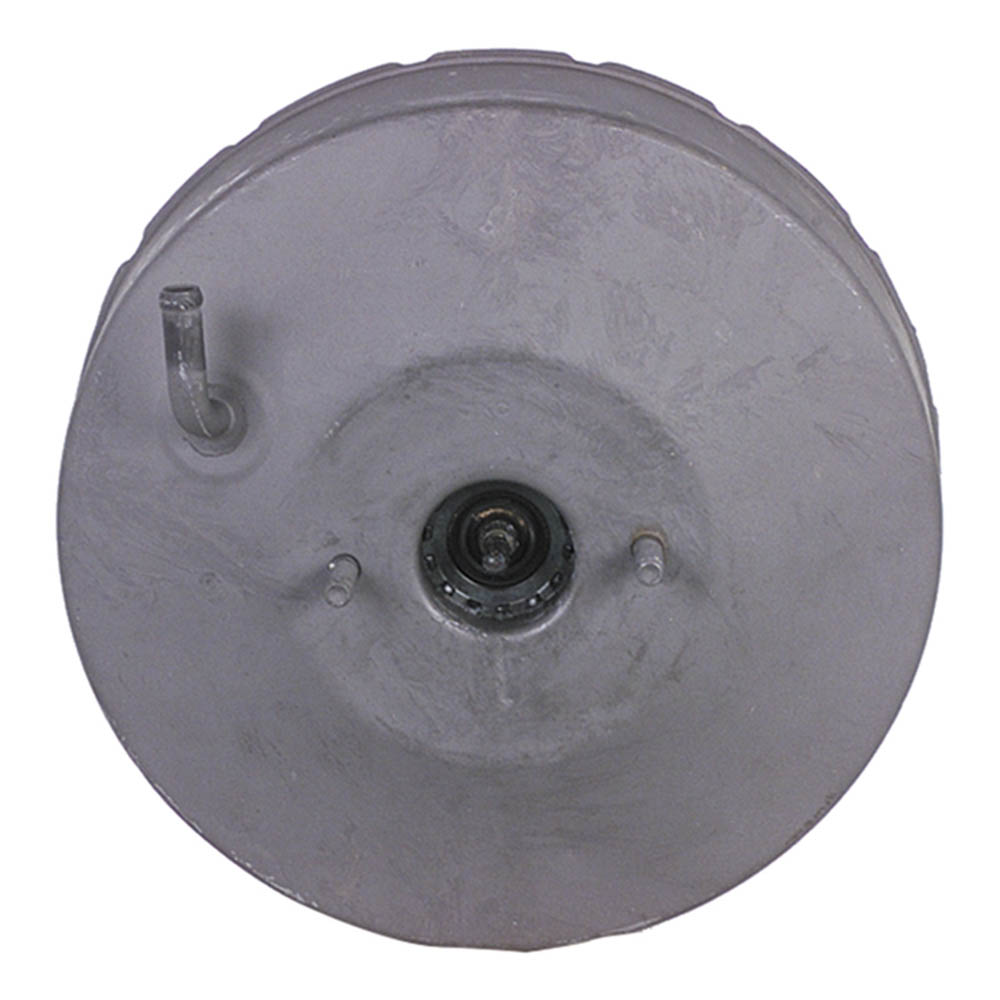 1994 Nissan 240SX Brake Booster