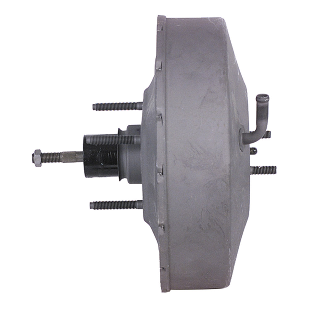 1994 Nissan 240SX Brake Booster