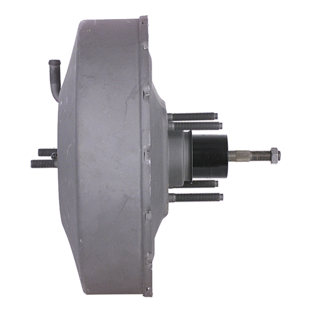 1994 Nissan 240SX Brake Booster