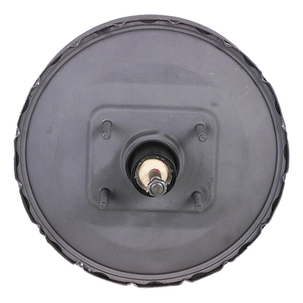 1994 Nissan 240SX Brake Booster