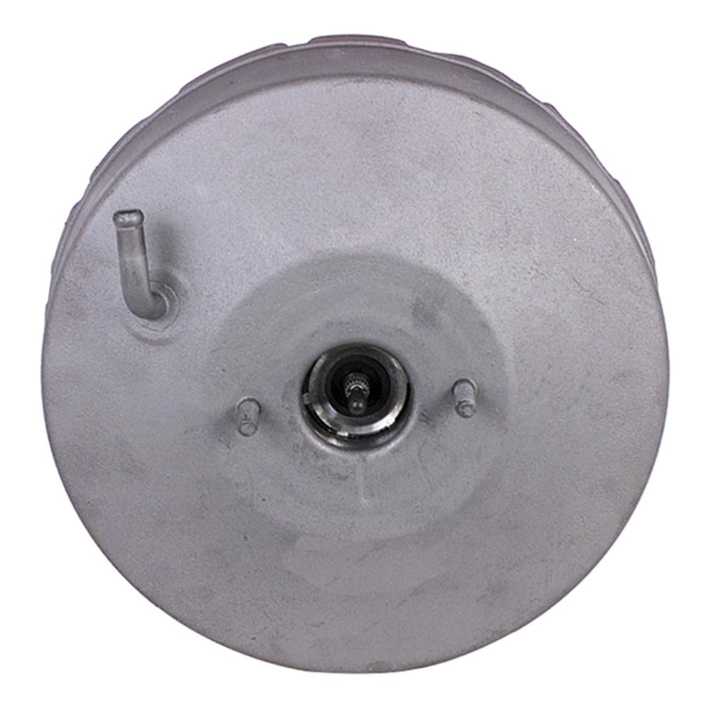 1987 Nissan D21 Brake Booster