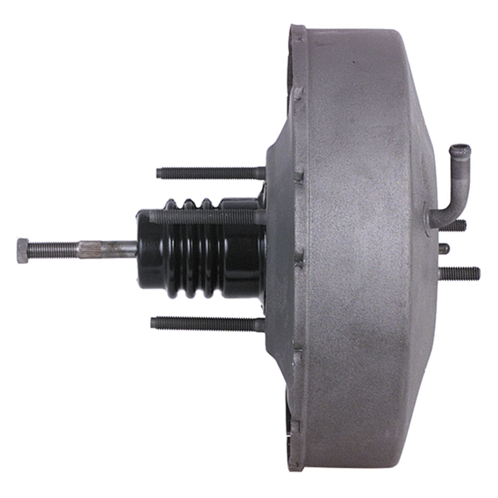 1987 Nissan D21 Brake Booster