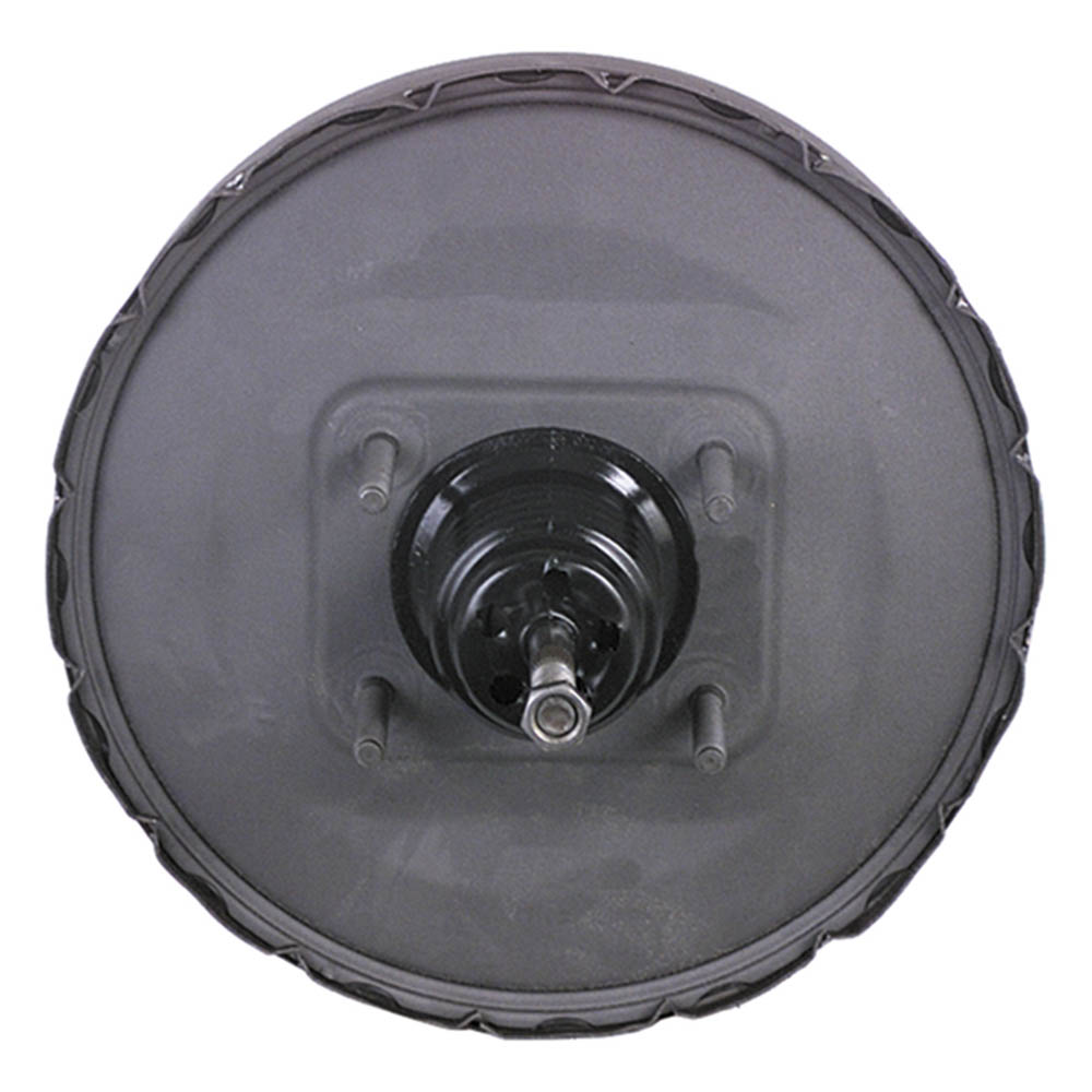 1987 Nissan D21 Brake Booster