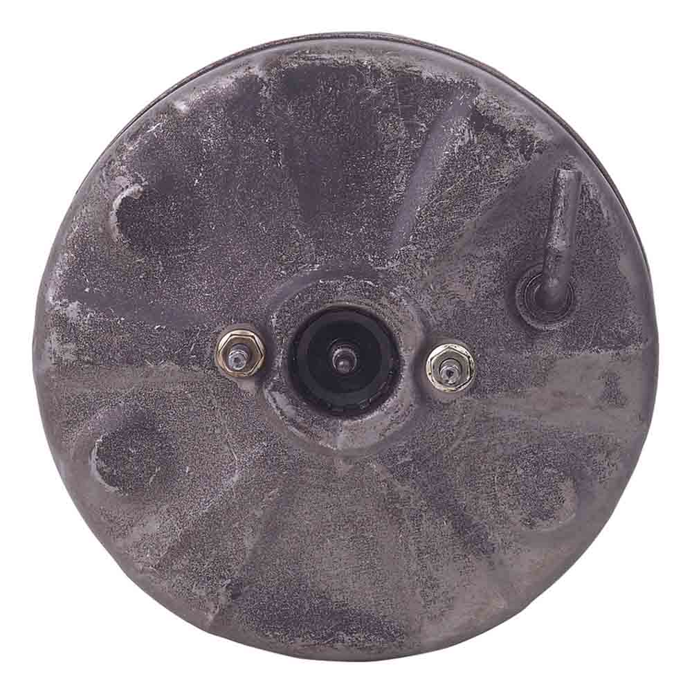 1994 Hyundai Scoupe Brake Booster