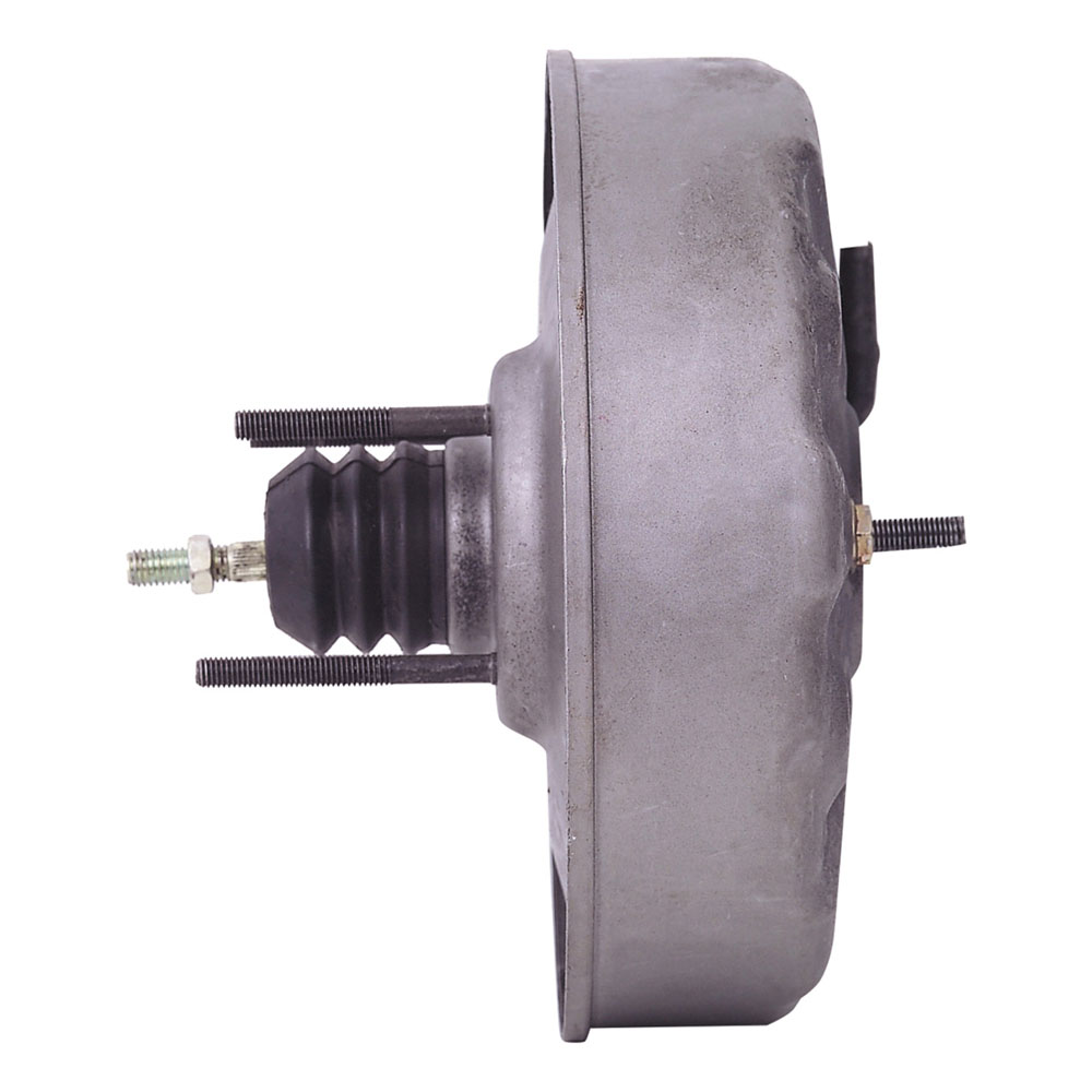 1994 Hyundai Scoupe Brake Booster