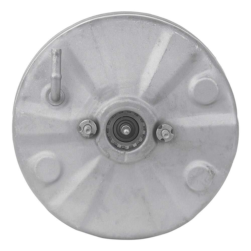 2000 Hyundai Elantra Brake Booster