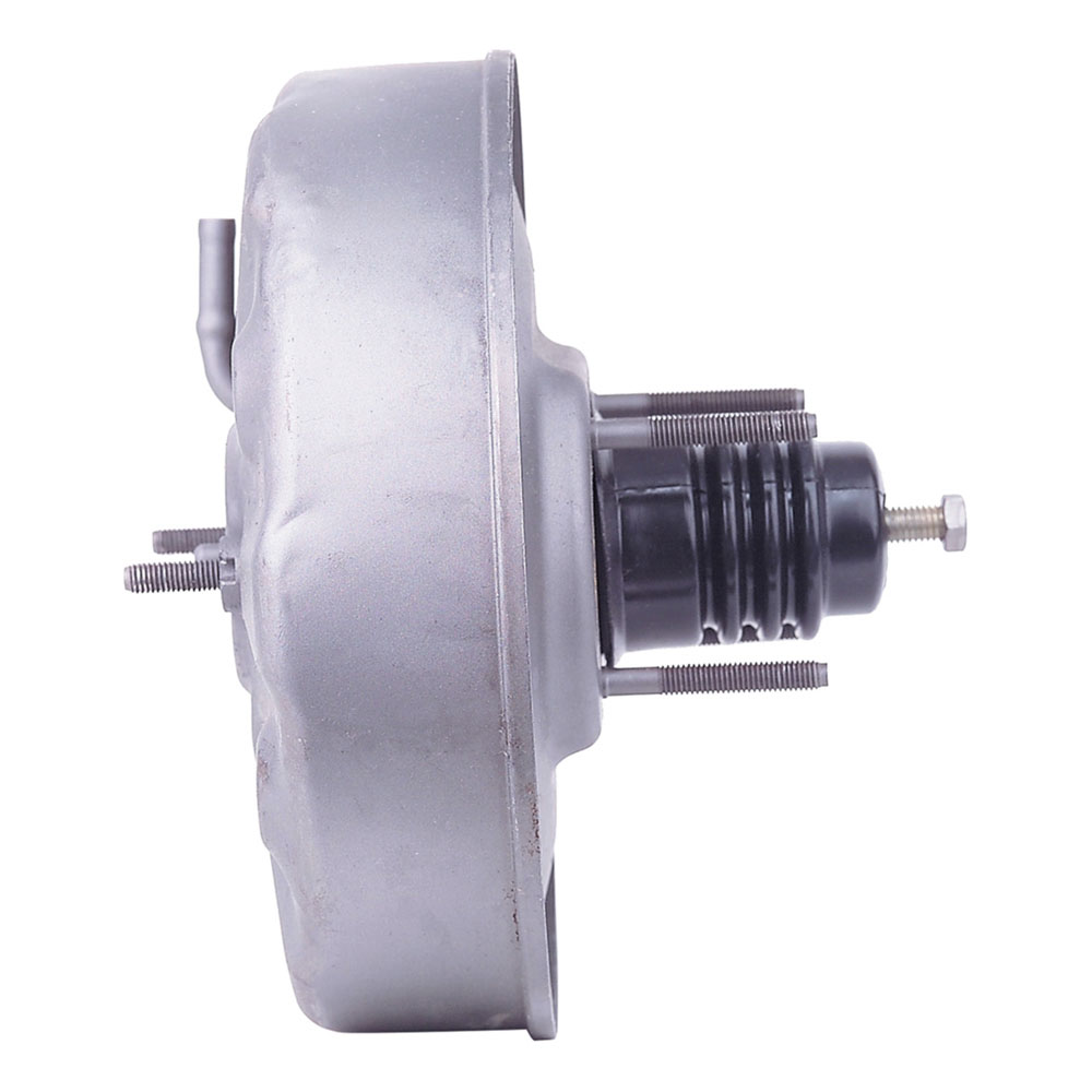 2000 Hyundai Elantra Brake Booster