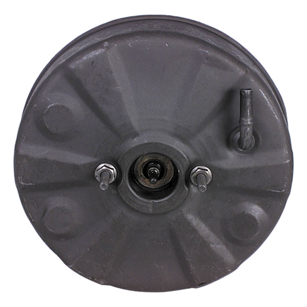 1994 Hyundai Elantra Brake Booster
