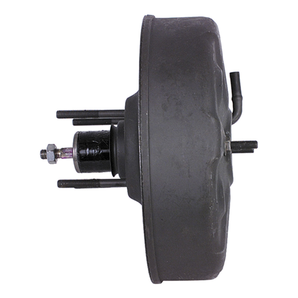 1994 Hyundai Elantra Brake Booster