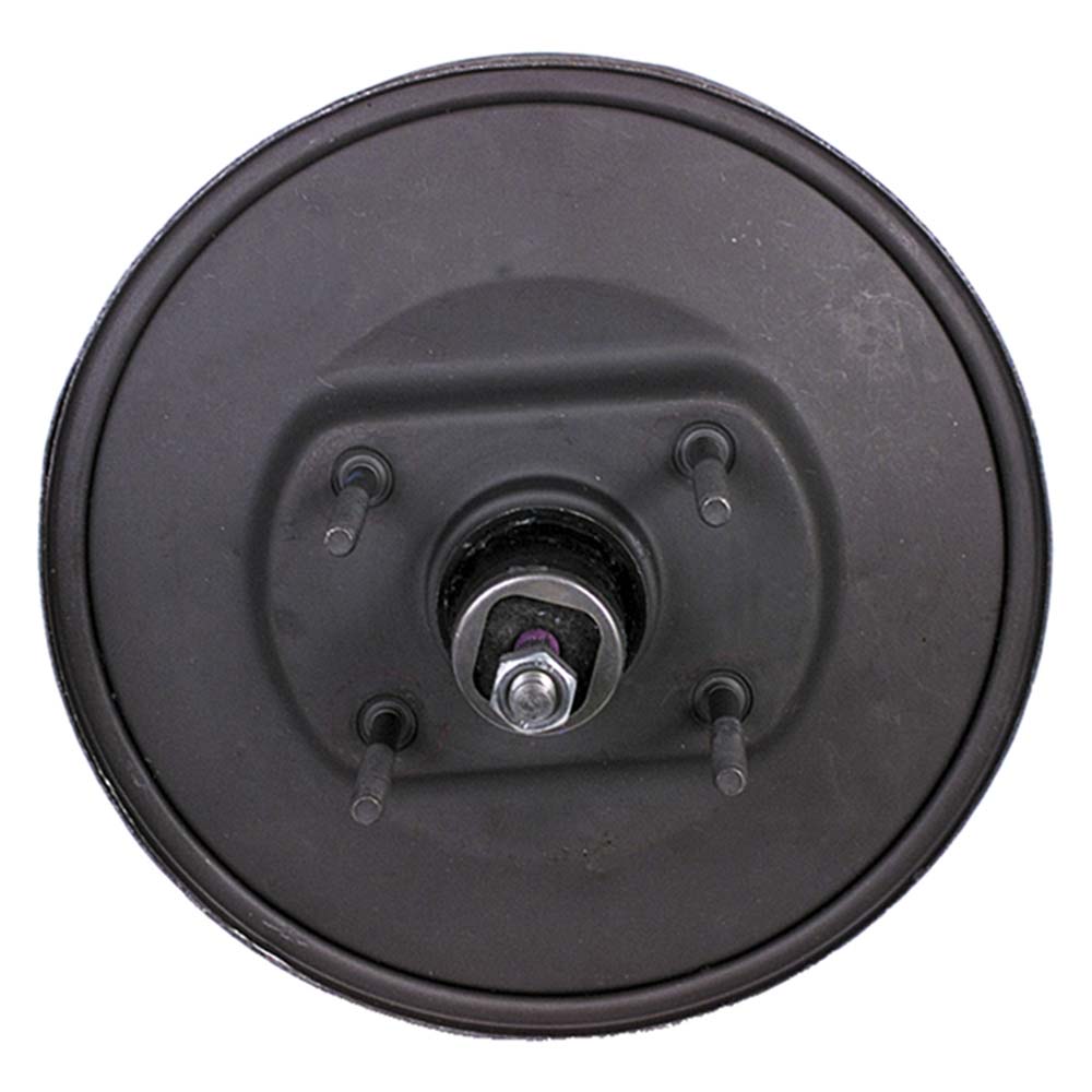 1994 Hyundai Elantra Brake Booster