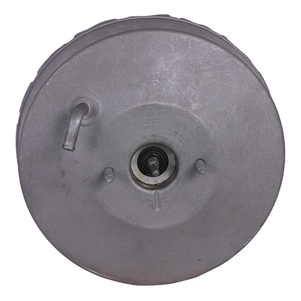 1987 Isuzu Trooper Brake Booster