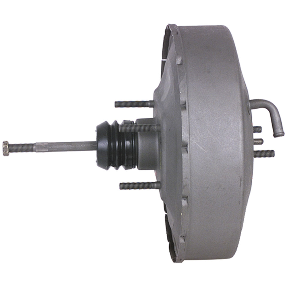1987 Isuzu Trooper Brake Booster