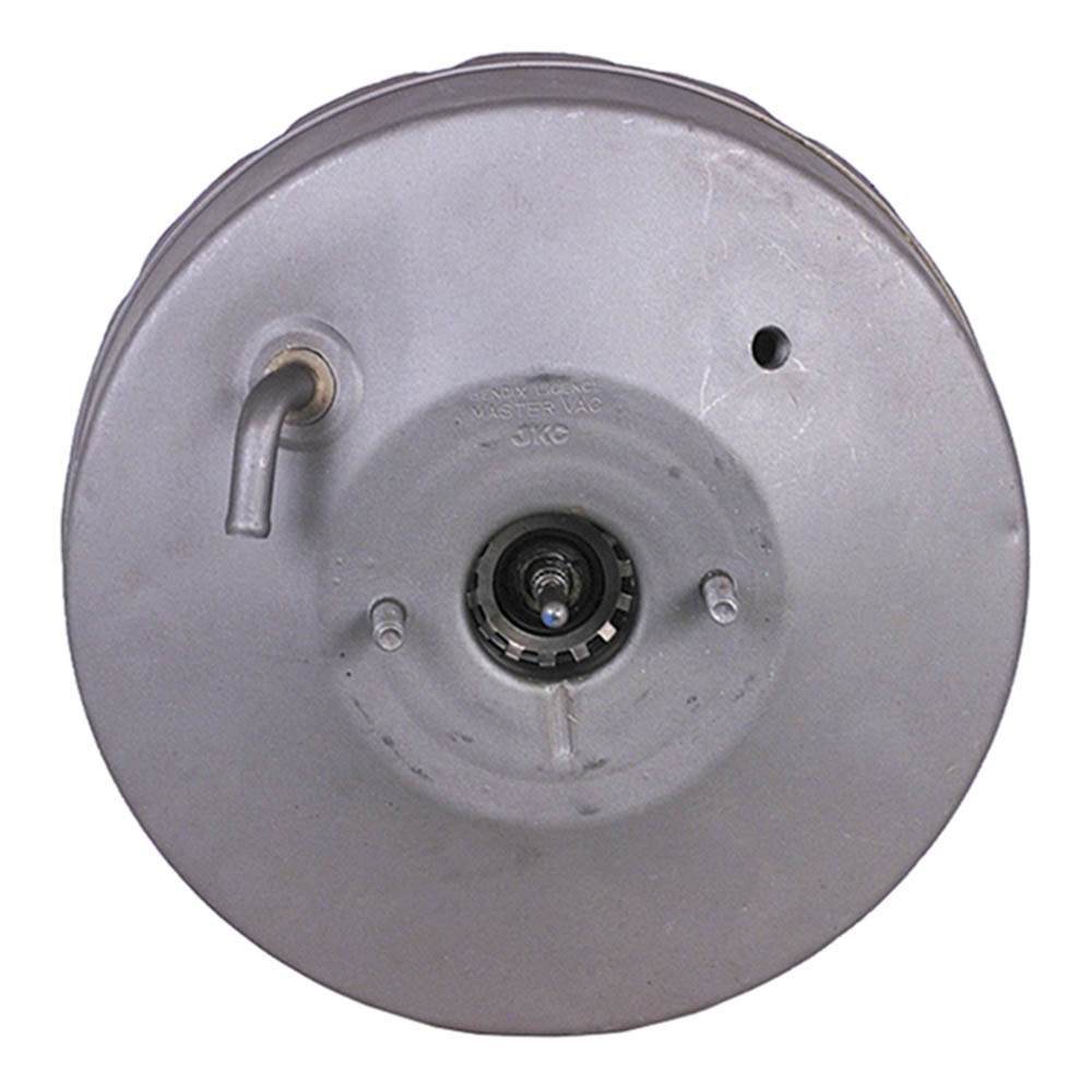 1987 Isuzu Trooper Brake Booster