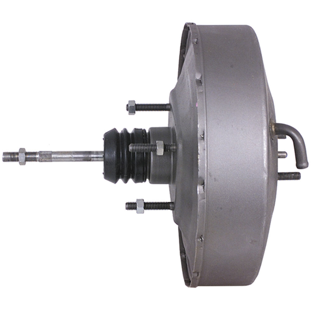 1987 Isuzu Trooper Brake Booster