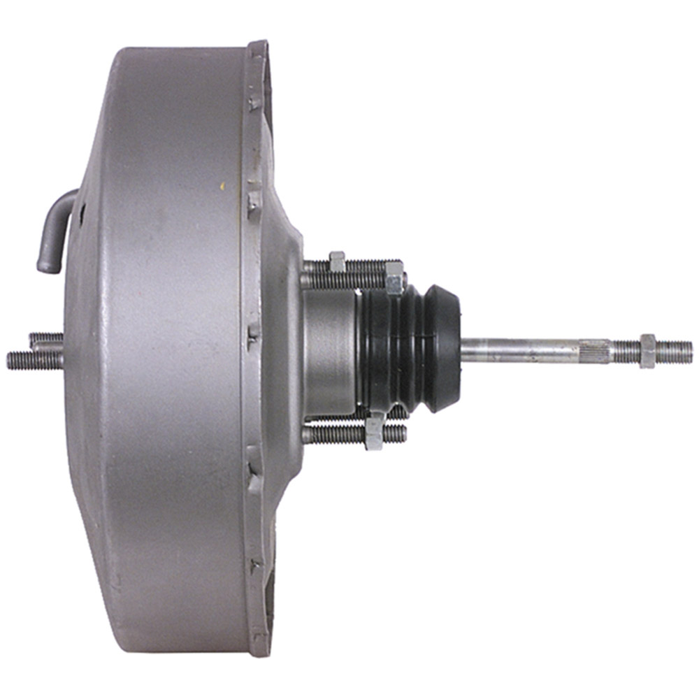 1987 Isuzu Trooper Brake Booster