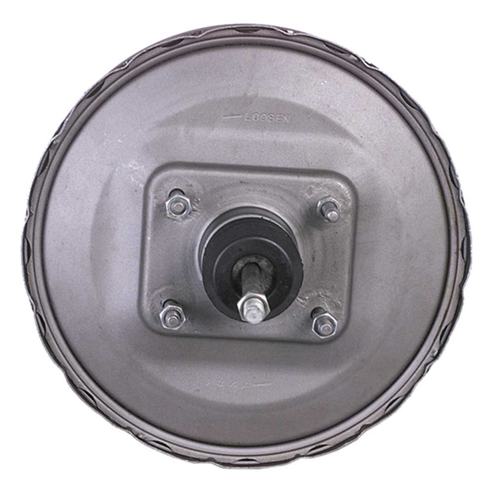 1987 Isuzu Trooper Brake Booster