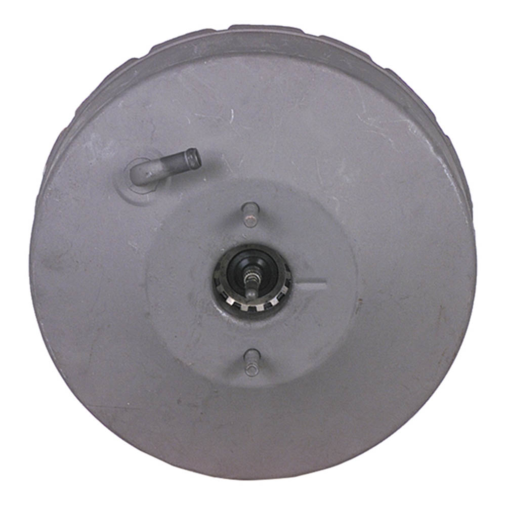 1990 Isuzu Amigo Brake Booster